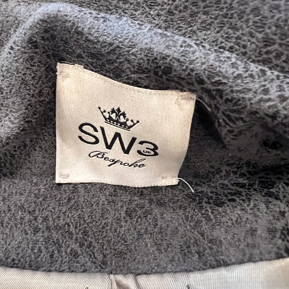 Sw3 Bespoke Jacket - image 7
